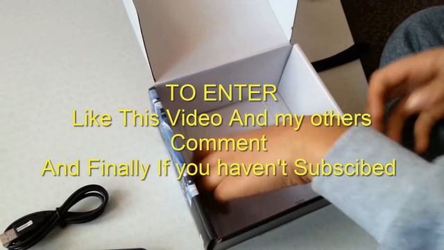 (OPEN) Polaroid IE826 18MP Giveaway. 2015 смотреть онлайн