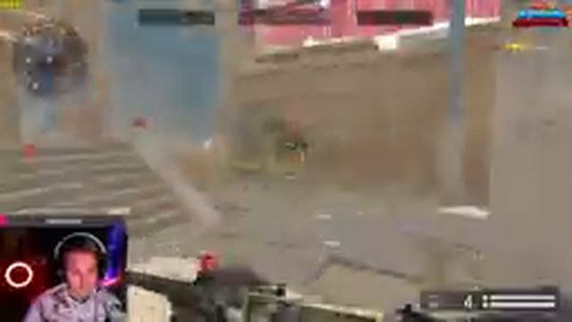 STREAM WARFACE?НОЧНОЙ СТРИМ? КАТАТЕМ С ПОЗИТИВОМ РМ 3.0 ? #Warface #Варфейс