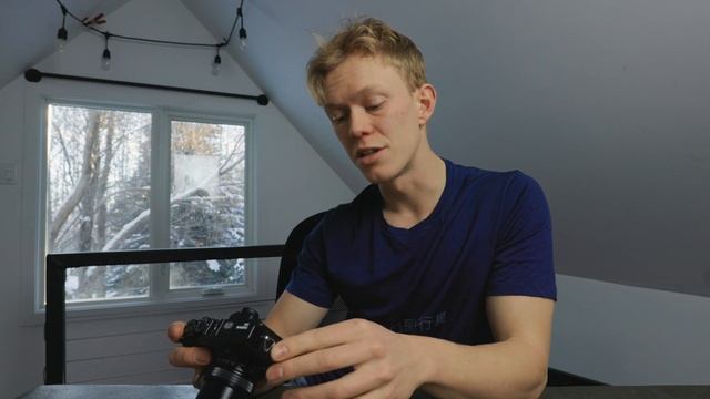 Fujifilm X10!! EDC Point and Shoot OPTION?? смотреть онлайн