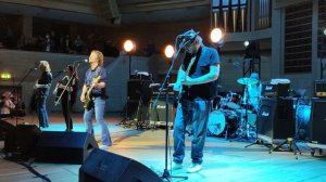 Chris Norman live in Moscow 2022