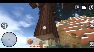 TUTORIAL SURVIVAL MINI BLOCK CRAFT