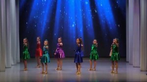 Элегия "Ты звезды зажигай"