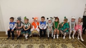 Утренник Новый год 2023 1