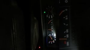 Ваз 2109 зависают обороты на газе