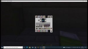 КАК ПОСТРОИТЬ ДОМ ПОД ЗЕМЛЕЙ В МАЙНКРАФТ С ВИДОМ НА НЕБО?