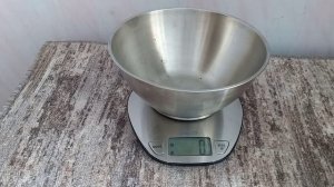 7 дней цыплятам бройлерам Кобб-500 и взвешивание