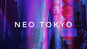 NEO TOKYO | Cyberpunk Mix