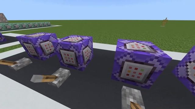 How To Make Working PARTICLE TRAILS! | Minecraft Bedrock/PE! смотреть онлайн