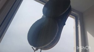 РОБОТ МОЙЩИК ОКОН С РАСПЫЛЕНИЕМ KEIVI