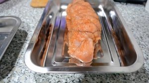 ОБАЛДЕННАЯ пастрома из индейки! Пальчики оближешь)))