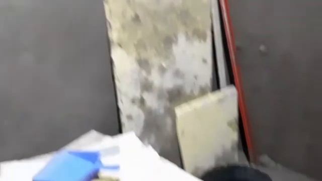 Уникальный санузел. Ремонт санузла под ключ за 12 дней. смотреть онлайн