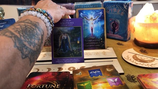 Leo Have A You Day ~ Timeless Oracle & Tarot Reading 2022 смотреть онлайн