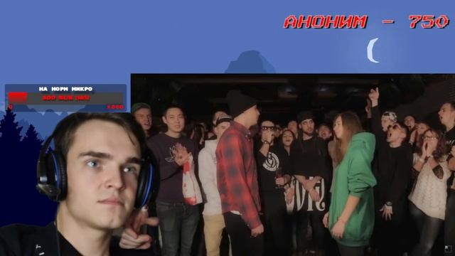 РЕТРОСПЕКТИВА: ПАЧУКА vs ЗЛАЯ ЭЛВИ /TRUE FRICK vs MC DEM / SLOVO MOSCOW 3 / смотреть онлайн