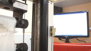 Испытания технических тканей