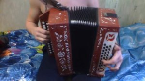 Удмуртские песни кык юсьёс.