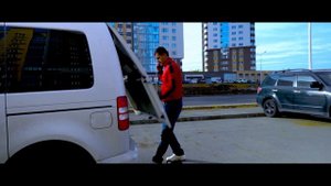 КЛИП КАТИ АЛИСА! БАХОДУР ВА ШАХЛО - ИДИ СЮДА