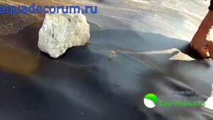 Отзыв на пленку Винилит от партнера. Часть 2
