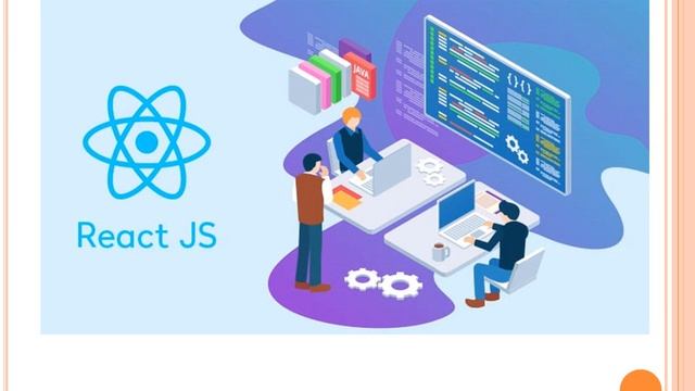React JS Course Details | React JS Training in Hyderabad Madhapur | React JS Institute смотреть онлайн