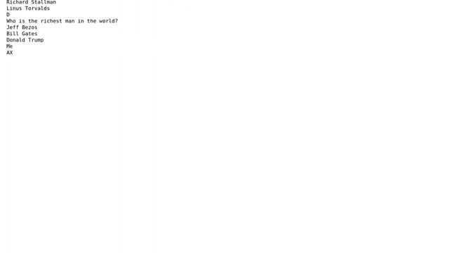 Code Review: Python - Quiz Game with Tkinter