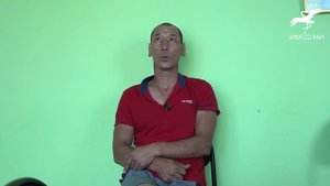 № 570. "Кара хойнуӊ хоюг дүгүн" / "Из мягкой шерсти черной овцы" (исп. Э.С. Ойла)