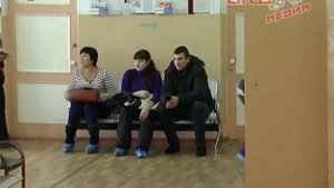 Заболел - предъяви полис обязательного медицинского страхования и страховое пенсионное свидетельств