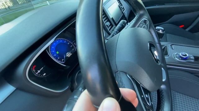 Эконом-Вариант. Подбор Renault Talisman по цене Megane 4. Псков.