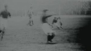 История чемпионата мира по футболу