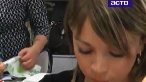 Мастер-класс по лоскутному шитью