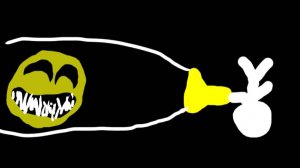 Buckshot Roulette мои страхи | Buckshot Roulette