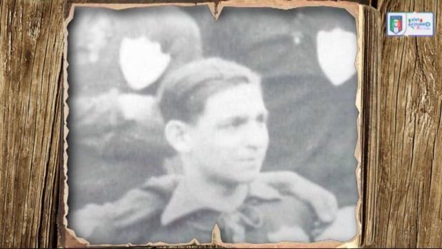 26 dicembre 1905 - Nascono Anfilogino Guarisi e Mario Varglien - Almanacchi Azzurri смотреть онлайн