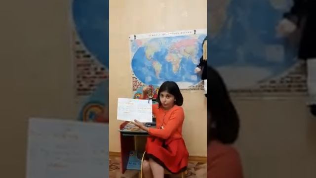 Present Simple - English Lesson смотреть онлайн