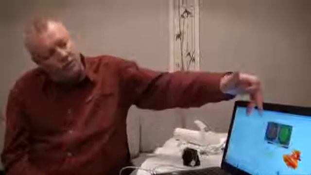 Исследование мозга в Лаборатории Гармонизации смотреть онлайн