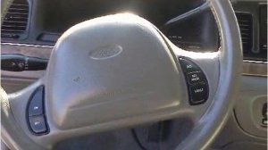 1998 Ford Crown Victoria Used Cars Kansas City MO