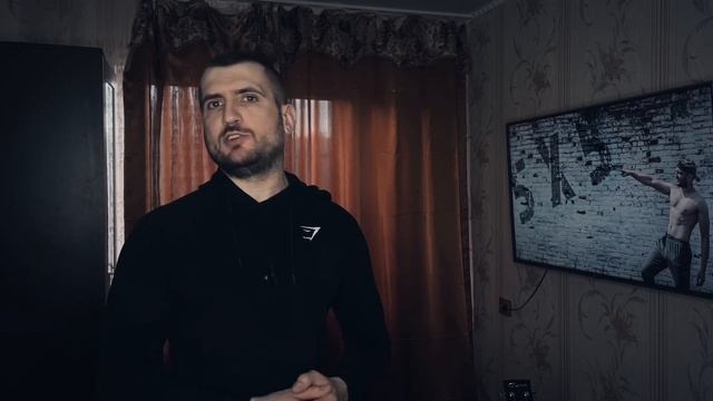 Рекомпозиция тела за 5 месяцев в натураху. смотреть онлайн