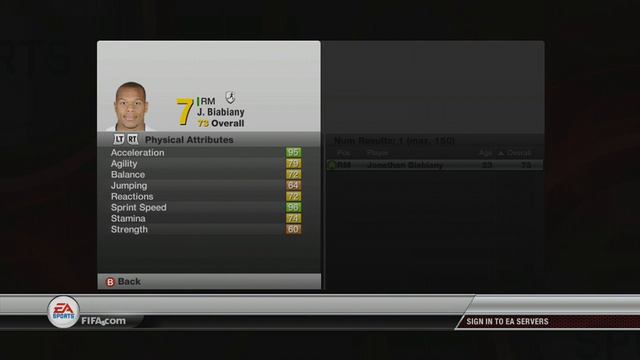 THE FASTEST PLAYERS EVER ON FIFA CAREER MODE!!! | FIFA 07 - FIFA 18 CAREER MODE смотреть онлайн