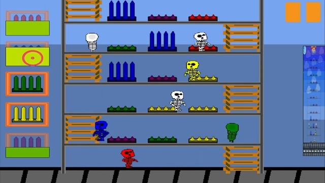 Sweets Skyscraper Daily 09-09-2019 смотреть онлайн