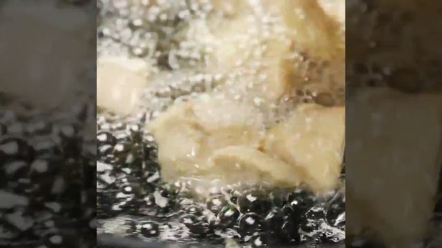 Жареный рис с курицей по-китайски смотреть онлайн