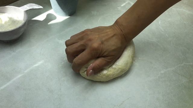 1 Glas Mineralwasser und Mehl, dieses Rezept wird Sie verrückt machen! Hefe frei. #82 смотреть онлайн