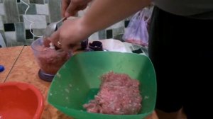 ДОМАШНИЕ СОСИСКИ В ДУХОВКЕ!простой и вкусный рецепт!