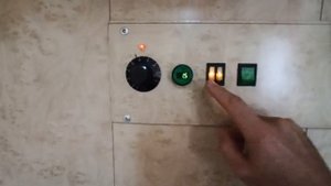 Дешёвая и простая автоматика для циркуляционного насоса (своими руками)