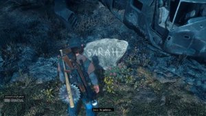 Прохождение Days Gone/Жизнь После # 21 Найти Линчмена  "Сложность ВЫЖИВАНИЕ II"