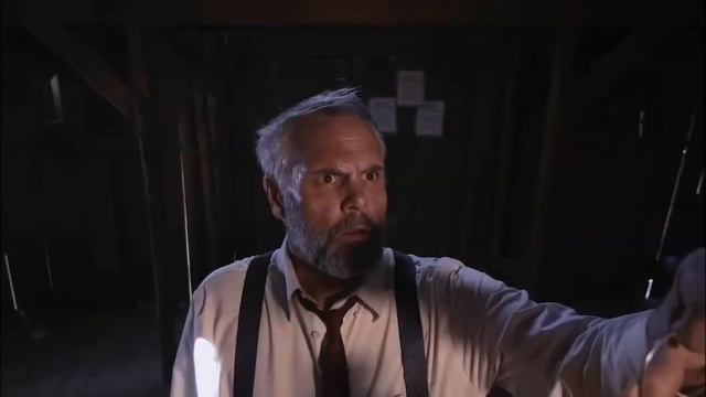 Crooked man vs Look See (the crooked man vs Crypt Tv) Death Battle Fan Made Trailer смотреть онлайн