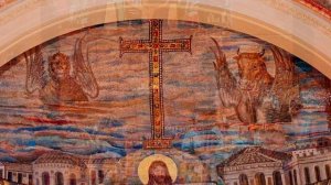 Символика Креста - 4 - Как Крест стал Символом Веры?