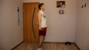 Что Будет Если Прыгать 1000 Раз На Скакалке Каждый День