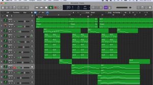 Morrowind Theme made in Logic Pro X | The Elder Scrolls III (Spitfire Audio BBC Symphony Orchestra)