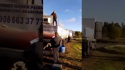 База отдыха Пирогово.Запуск рыбы 15.09.22 Ждём Всех!