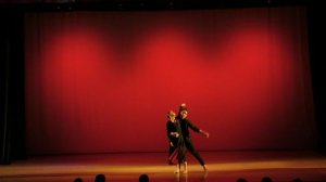 Адажио из балета "Нет повести печальней".mp4