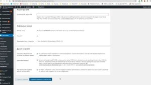 Правильная настройка плагина Autoptimize для WordPress, чтобы ничего не сломать.