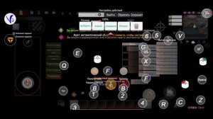 ShotingPlus V3 настройка и обзор JCHF 68 контролёр для PUBG клавиатура и мышь