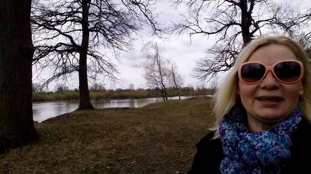 Елизово. Березина. Радоница. Молитва за усопших. 25.04.2017 смотреть онлайн